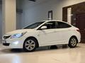 Hyundai Accent 2015 года за 5 350 000 тг. в Астана – фото 2