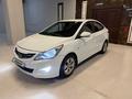 Hyundai Accent 2015 года за 5 350 000 тг. в Астана – фото 3