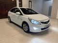 Hyundai Accent 2015 года за 5 350 000 тг. в Астана – фото 5