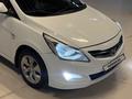 Hyundai Accent 2015 года за 5 350 000 тг. в Астана – фото 6