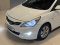 Hyundai Accent 2015 года за 5 350 000 тг. в Астана – фото 7