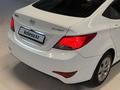 Hyundai Accent 2015 года за 5 350 000 тг. в Астана – фото 8