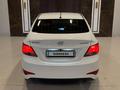 Hyundai Accent 2015 года за 5 350 000 тг. в Астана – фото 9