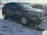 Hyundai Tucson 2018 годаfor11 300 000 тг. в Астана – фото 3