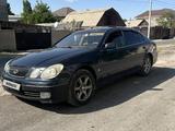 Lexus GS 300 2001 годаfor3 800 000 тг. в Тараз – фото 3