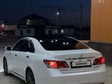 Lexus ES 350 2011 годаүшін9 000 000 тг. в Актау – фото 2