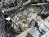 Двигатель Honda CRV 3 поколение объем 2, 4үшін550 000 тг. в Алматы – фото 2