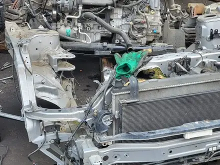 Двигатель Honda CRV 3 поколение объем 2, 4 за 550 000 тг. в Алматы – фото 12