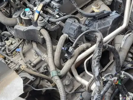 Двигатель Honda CRV 3 поколение объем 2, 4 за 550 000 тг. в Алматы – фото 6