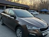 Skoda Rapid 2020 годаүшін7 600 000 тг. в Семей – фото 3