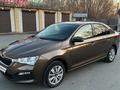 Skoda Rapid 2020 годаfor7 600 000 тг. в Семей