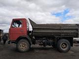МАЗ  5551 1993 годаүшін4 500 000 тг. в Караганда