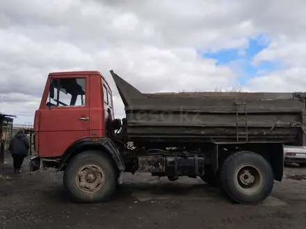 МАЗ  5551 1993 года за 2 500 000 тг. в Караганда
