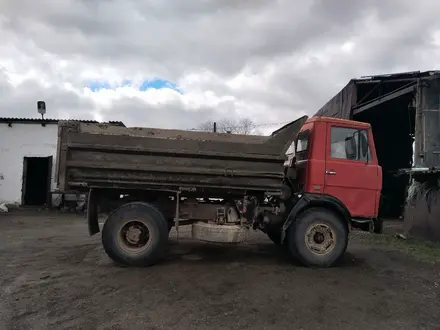 МАЗ  5551 1993 года за 2 500 000 тг. в Караганда – фото 2