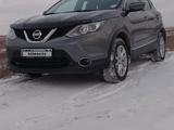 Nissan Qashqai 2018 годаүшін8 000 000 тг. в Актобе