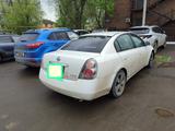Nissan Altima 2005 годаүшін2 500 000 тг. в Уральск – фото 4