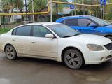 Nissan Altima 2005 годаүшін2 500 000 тг. в Уральск – фото 5