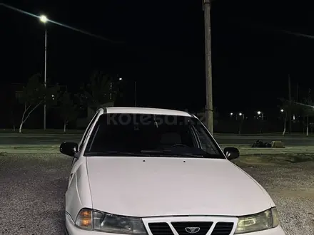 Daewoo Nexia 2007 года за 800 000 тг. в Туркестан – фото 6