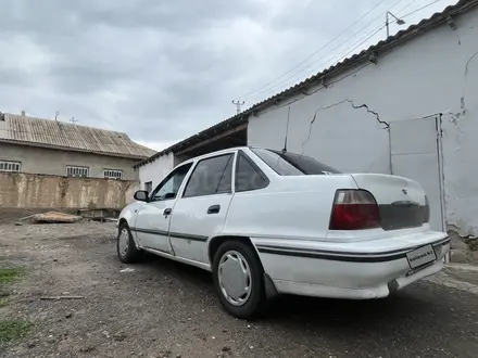 Daewoo Nexia 2007 года за 800 000 тг. в Туркестан – фото 5