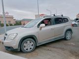 Chevrolet Orlando 2013 годаүшін4 000 000 тг. в Жанаозен – фото 3