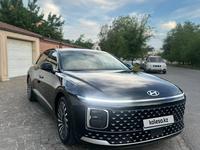Hyundai Grandeur 2023 годаүшін21 000 000 тг. в Шымкент
