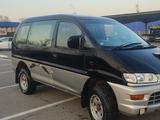 Mitsubishi Delica 1997 годаүшін3 000 000 тг. в Алматы – фото 2