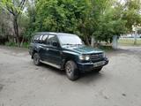 Mitsubishi Pajero 1998 годаfor5 000 000 тг. в Астана – фото 3