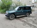 Mitsubishi Pajero 1998 годаүшін5 000 000 тг. в Астана