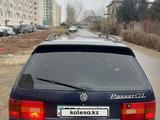 Volkswagen Passat 1994 годаfor1 800 000 тг. в Астана – фото 3