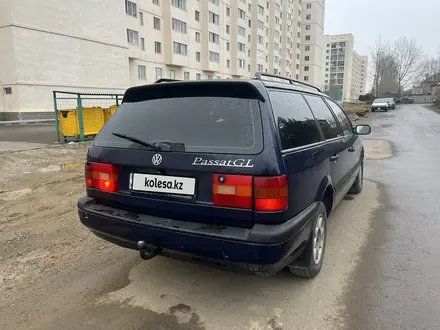 Volkswagen Passat 1994 года за 1 800 000 тг. в Астана