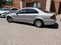 Mercedes-Benz E 320 2002 годаүшін5 000 000 тг. в Астана – фото 10