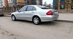 Mercedes-Benz E 320 2002 года за 4 700 000 тг. в Астана