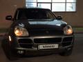 Porsche Cayenne 2004 года за 3 900 000 тг. в Алматы