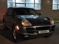 Porsche Cayenne 2004 года за 3 900 000 тг. в Алматы – фото 3