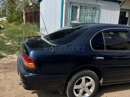 Nissan Cefiro 1995 года за 2 400 000 тг. в Астана – фото 16