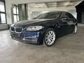 BMW 528 2014 года за 11 000 000 тг. в Алматы – фото 2