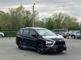 Mitsubishi Xpander 2022 годаүшін12 100 000 тг. в Уральск – фото 3