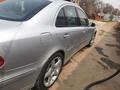 Mercedes-Benz E 320 2002 года за 5 300 000 тг. в Алматы – фото 6