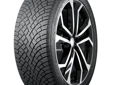 Nokian Tyres Hakkapeliitta R5 SUV 235 65 R17 108Rүшін97 850 тг. в Алматы