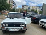 ВАЗ (Lada) 2106 2000 годаүшін800 000 тг. в Лисаковск – фото 4