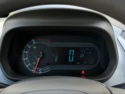 Chevrolet Cobalt 2022 года за 5 550 000 тг. в Актобе – фото 19