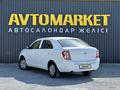Chevrolet Cobalt 2022 года за 5 550 000 тг. в Актобе – фото 4