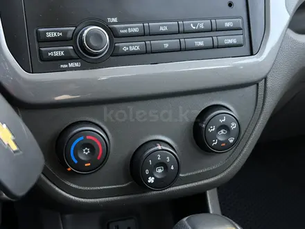 Chevrolet Cobalt 2022 года за 5 550 000 тг. в Актобе – фото 21