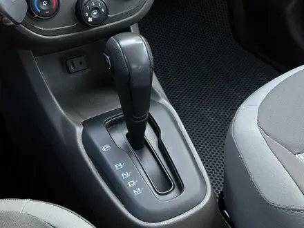 Chevrolet Cobalt 2022 года за 5 550 000 тг. в Актобе – фото 22