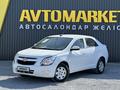 Chevrolet Cobalt 2022 года за 5 550 000 тг. в Актобе