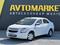 Chevrolet Cobalt 2022 года за 5 550 000 тг. в Актобе