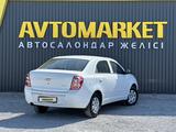 Chevrolet Cobalt 2022 годаүшін5 550 000 тг. в Актобе – фото 3