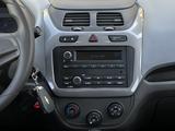 Chevrolet Cobalt 2022 годаүшін5 550 000 тг. в Актобе – фото 5