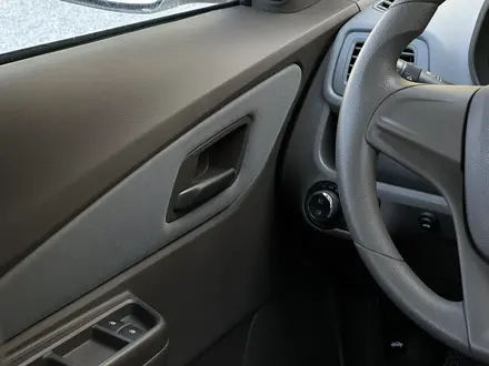 Chevrolet Cobalt 2022 года за 5 550 000 тг. в Актобе – фото 7
