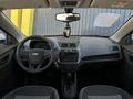 Chevrolet Cobalt 2022 года за 5 550 000 тг. в Актобе – фото 9